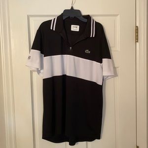 Men’s Lacoste Tennis/Golf Polo
